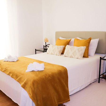 Casa Amar- Vista Panoramica Διαμέρισμα Luz Εξωτερικό φωτογραφία