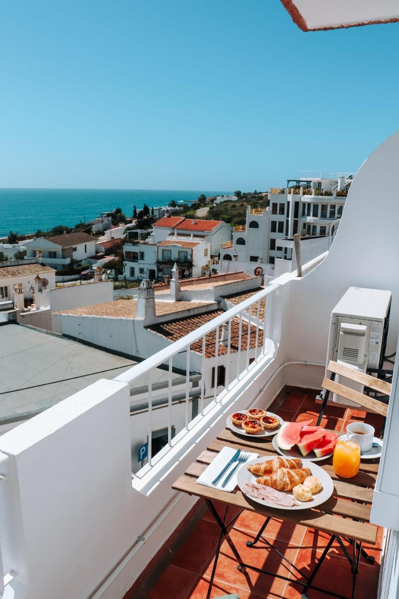 Casa Amar- Vista Panoramica Διαμέρισμα Luz Εξωτερικό φωτογραφία