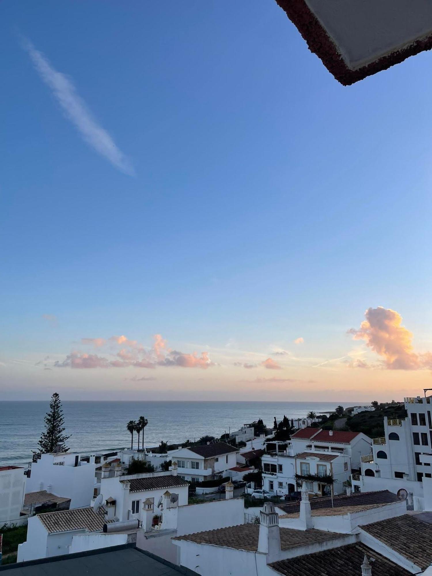 Casa Amar- Vista Panoramica Διαμέρισμα Luz Εξωτερικό φωτογραφία