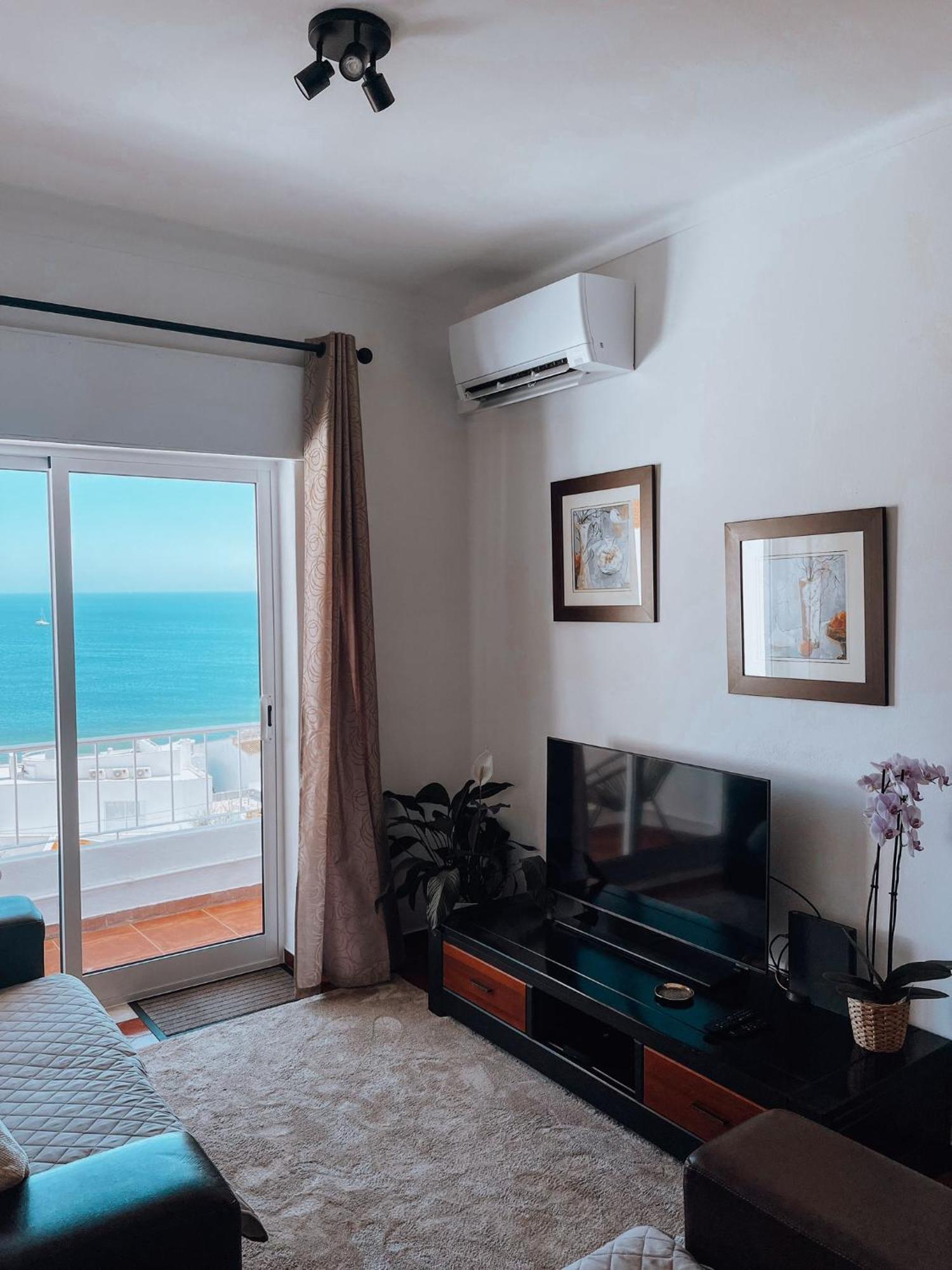Casa Amar- Vista Panoramica Διαμέρισμα Luz Εξωτερικό φωτογραφία