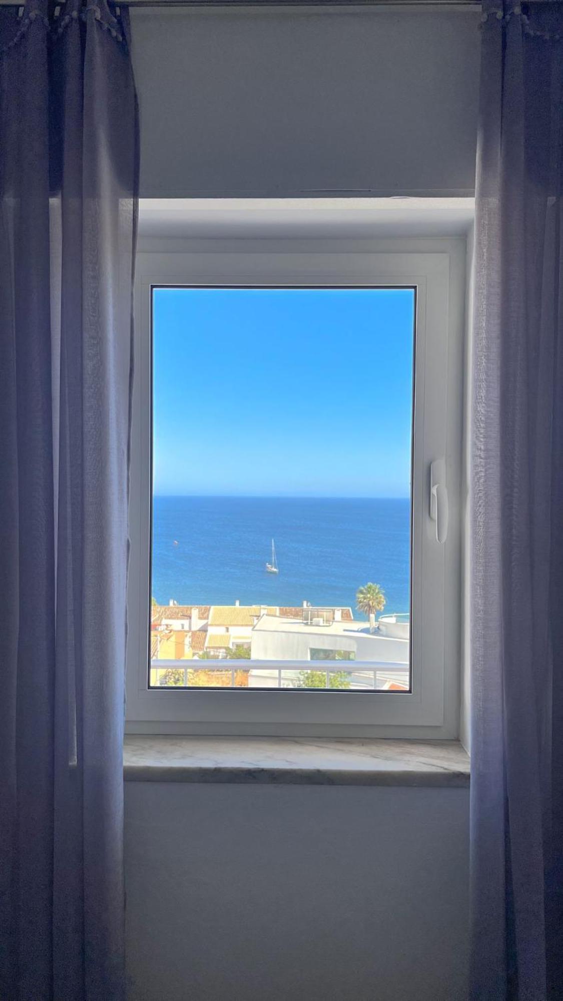 Casa Amar- Vista Panoramica Διαμέρισμα Luz Εξωτερικό φωτογραφία