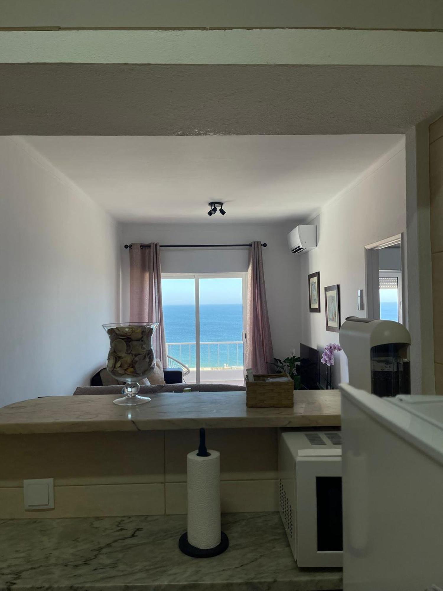 Casa Amar- Vista Panoramica Διαμέρισμα Luz Εξωτερικό φωτογραφία