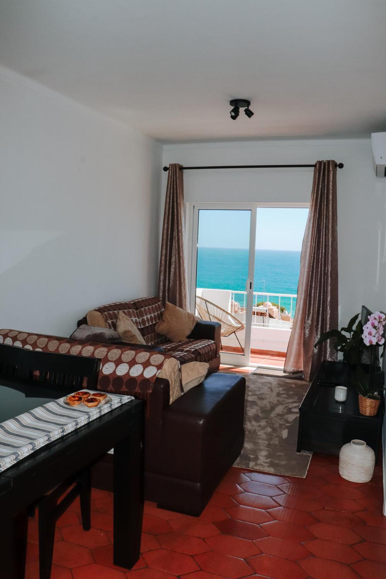 Casa Amar- Vista Panoramica Διαμέρισμα Luz Εξωτερικό φωτογραφία